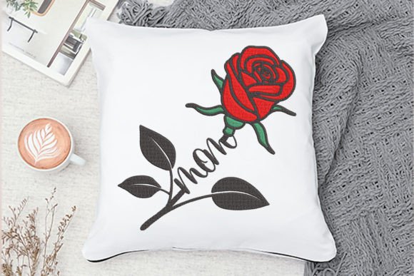 A Professional's Honest Review of Mom Rose Embroidery