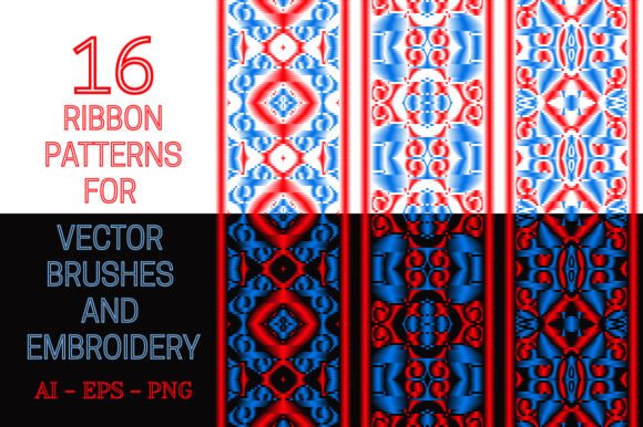 A Ribbon Embroidery Collection for Boutique Apparel