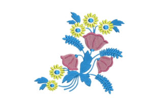 A Springtime Masterpiece for Holiday Giftmakers