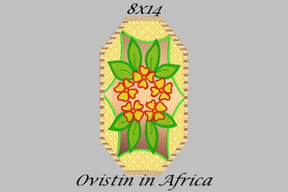 Expert Review: Yellow Floral Applique Placemat Design for Sellers