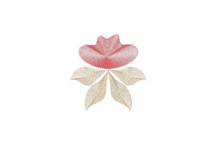 Floral Fancy 3 Embroidery Design Review