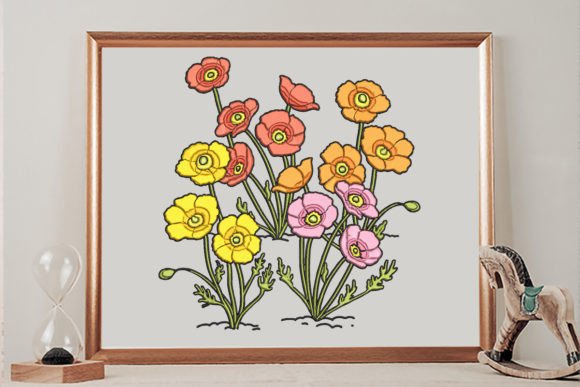 From Single Flowers to Seasonal Blooms: Reviewing Beautiful Colorful Wildflower Bushes