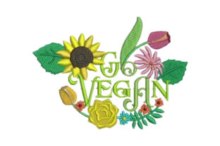 Go Vegan Embroidery: A Designer's Review for Boutique Apparel