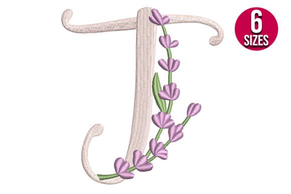 Lavender Font Letter J: A Designer's Practical Review