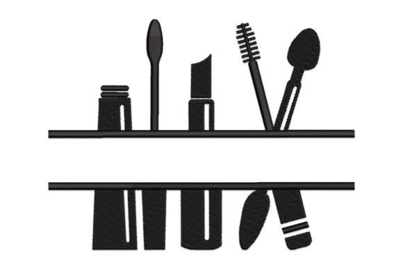 Makeup Split: A Designer's Practical Review