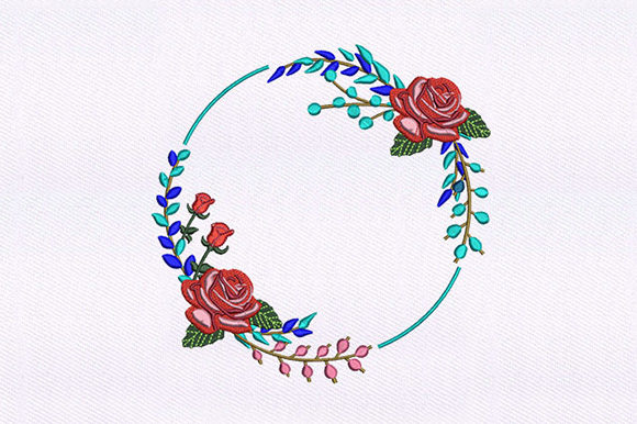 Round Flower Quilting: An Embroidery Seller's Honest Review